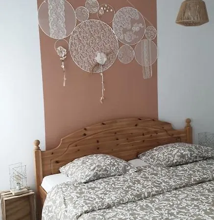 Maison A Deux Pas De L'hotel De Holiday home