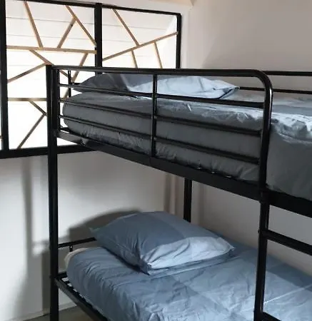 Сasa de vacaciones Maison A Deux Pas De L'hotel De Calais