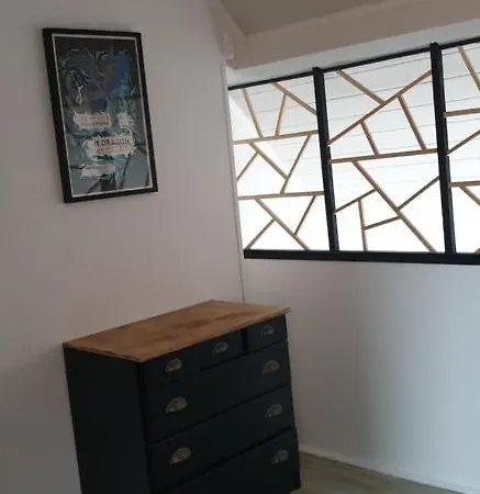 Maison A Deux Pas De L'hotel De