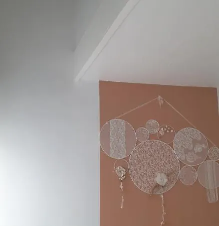 Сasa de vacaciones Maison A Deux Pas De L'hotel De *