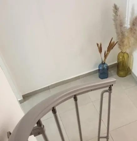 Сasa de vacaciones Maison A Deux Pas De L'hotel De