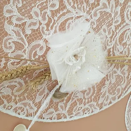 Сasa de vacaciones Maison A Deux Pas De L'hotel De Calais