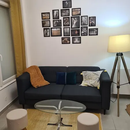 Maison A Deux Pas De L'hotel De Сasa de vacaciones *